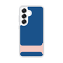 Slim Protection Case［ Original - initial color - I navy ］