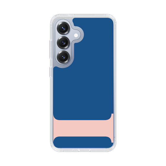 Slim Protection Case［ Original - initial color - I navy ］