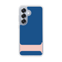 Slim Protection Case［ Original - initial color - I navy ］