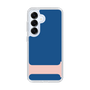 Slim Protection Case［ Original - initial color - I navy ］