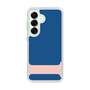 Slim Protection Case［ Original - initial color - I navy ］