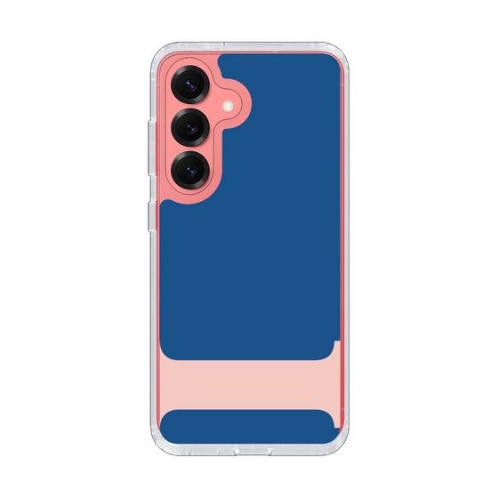 Slim Protection Case［ Original - initial color - I navy ］