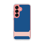 Slim Protection Case［ Original - initial color - I navy ］