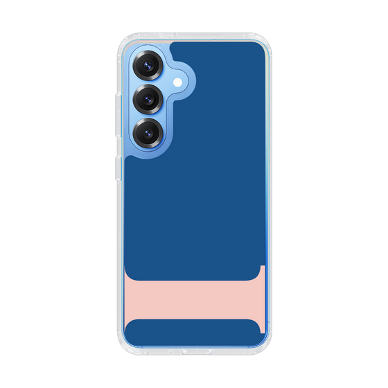 Slim Protection Case［ Original - initial color - I navy ］