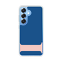 Slim Protection Case［ Original - initial color - I navy ］