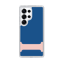 Slim Protection Case［ Original - initial color - I navy ］