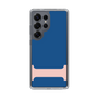 Slim Protection Case［ Original - initial color - I navy ］