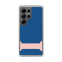 Slim Protection Case［ Original - initial color - I navy ］