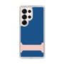 Slim Protection Case［ Original - initial color - I navy ］