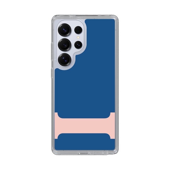 Slim Protection Case［ Original - initial color - I navy ］