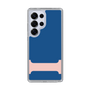 Slim Protection Case［ Original - initial color - I navy ］