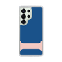 Slim Protection Case［ Original - initial color - I navy ］