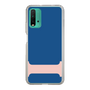 Slim Protection Case［ Original - initial color - I navy ］