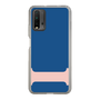 Slim Protection Case［ Original - initial color - I navy ］