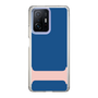Slim Protection Case［ Original - initial color - I navy ］
