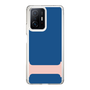 Slim Protection Case［ Original - initial color - I navy ］