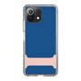 Slim Protection Case［ Original - initial color - I navy ］