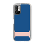Slim Protection Case［ Original - initial color - I navy ］