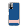 Slim Protection Case［ Original - initial color - I navy ］