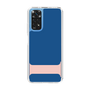 Slim Protection Case［ Original - initial color - I navy ］