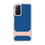 Slim Protection Case［ Original - initial color - I navy ］