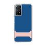 Slim Protection Case［ Original - initial color - I navy ］