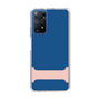 Slim Protection Case［ Original - initial color - I navy ］