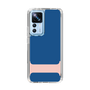 Slim Protection Case［ Original - initial color - I navy ］