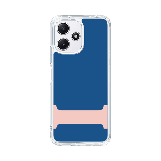 Slim Protection Case［ Original - initial color - I navy ］