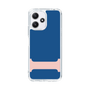 Slim Protection Case［ Original - initial color - I navy ］