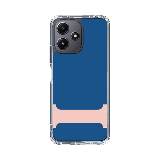 Slim Protection Case［ Original - initial color - I navy ］