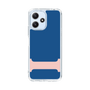 Slim Protection Case［ Original - initial color - I navy ］