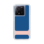 Slim Protection Case［ Original - initial color - I navy ］