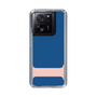 Slim Protection Case［ Original - initial color - I navy ］