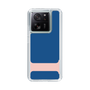 Slim Protection Case［ Original - initial color - I navy ］