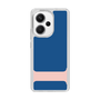 Slim Protection Case［ Original - initial color - I navy ］