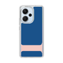 Slim Protection Case［ Original - initial color - I navy ］