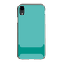 Slim Protection Case［ Original - initial color - I light green ］