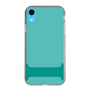 Slim Protection Case［ Original - initial color - I light green ］