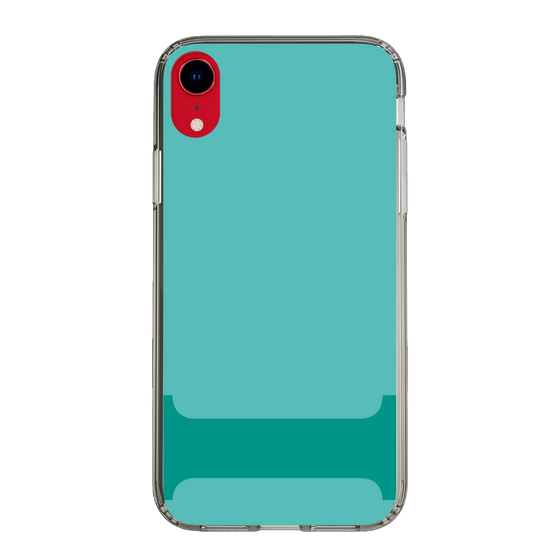 Slim Protection Case［ Original - initial color - I light green ］