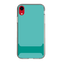 Slim Protection Case［ Original - initial color - I light green ］
