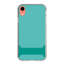 Slim Protection Case［ Original - initial color - I light green ］