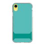 Slim Protection Case［ Original - initial color - I light green ］