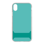 Slim Protection Case［ Original - initial color - I light green ］