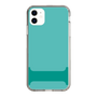 Slim Protection Case［ Original - initial color - I light green ］