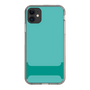Slim Protection Case［ Original - initial color - I light green ］