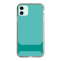 Slim Protection Case［ Original - initial color - I light green ］