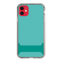 Slim Protection Case［ Original - initial color - I light green ］