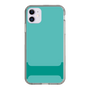 Slim Protection Case［ Original - initial color - I light green ］