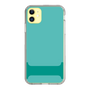 Slim Protection Case［ Original - initial color - I light green ］
